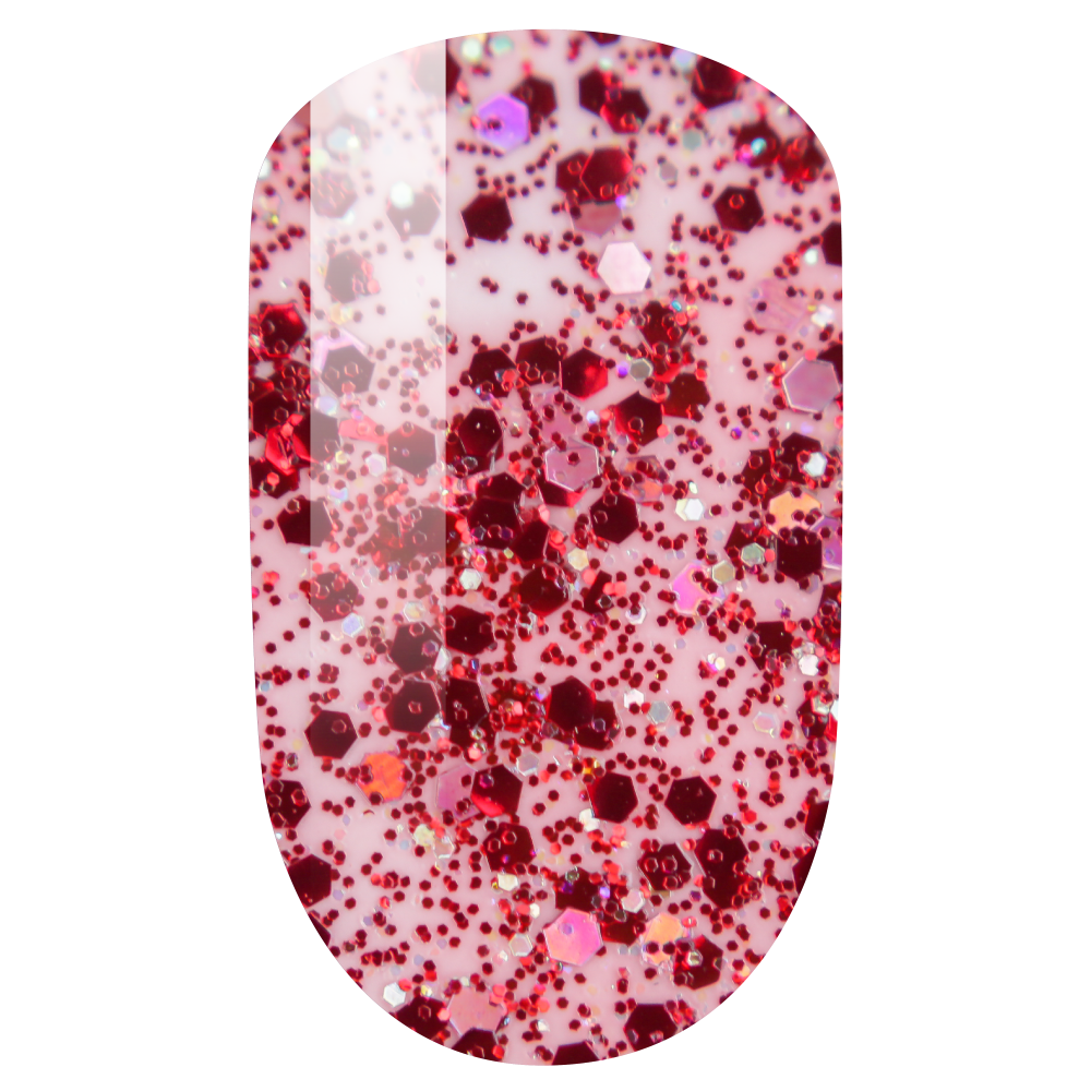 PMS087 DUO - GODDESS OF SAMBA