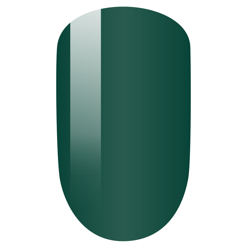 PMS#106 DARK FOREST