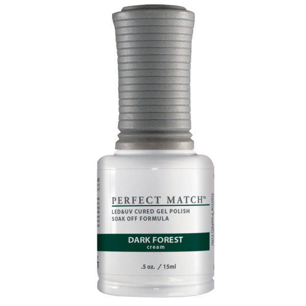PMS#106 DARK FOREST