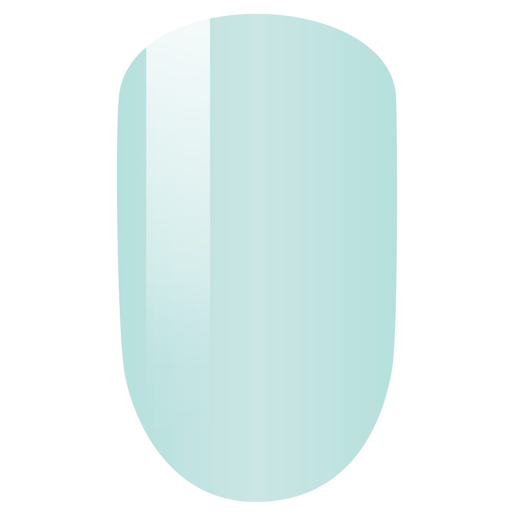 PMS116 DUO - MINT JUBILEE