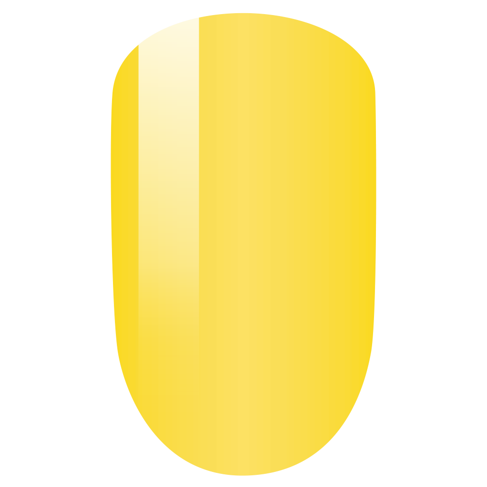 PMS118 DUO - LEMON DROP