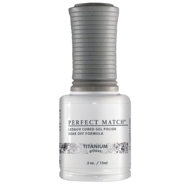 PMS134 DUO - TITANIUM