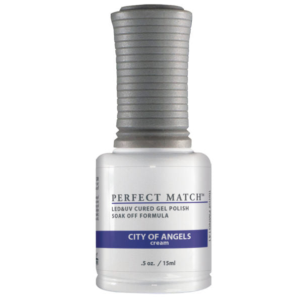 PMS141 DUO - CITY OF ANGELS