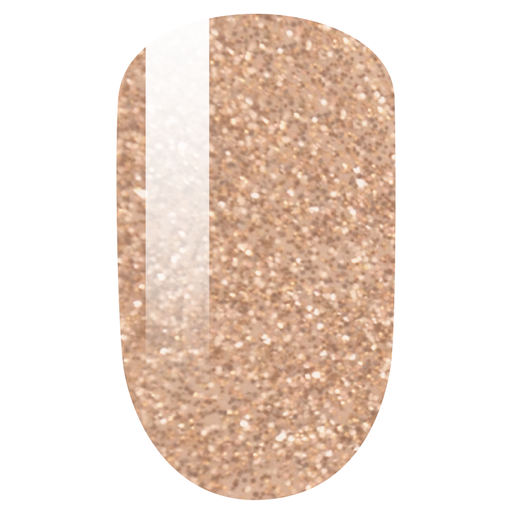 PMS165 DUO - CRYSTAL BALL