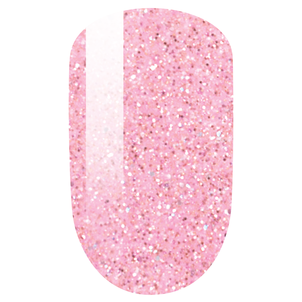 PMS167 DUO - ICE PRINCESS