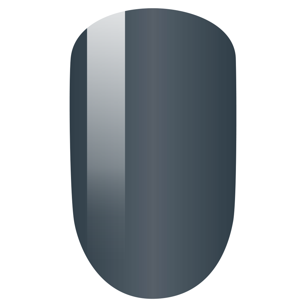 PMS186 DUO - STORMY AFFAIR