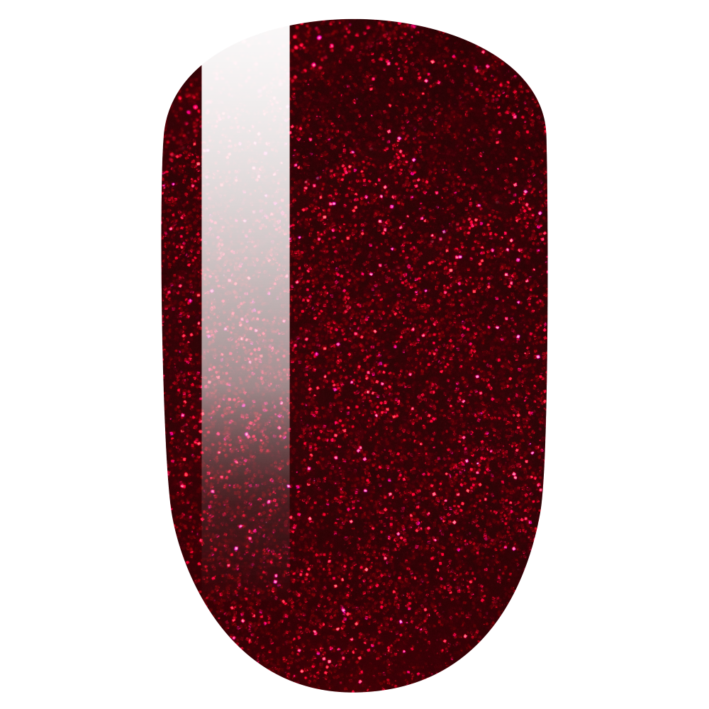 PMS192 DUO - SCARLETT