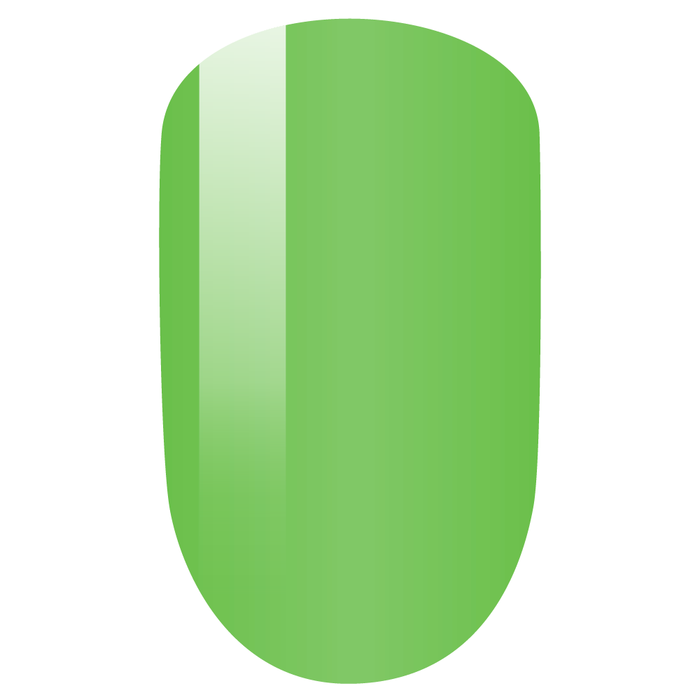 PMS#256 EXTRA LIME PLEASE