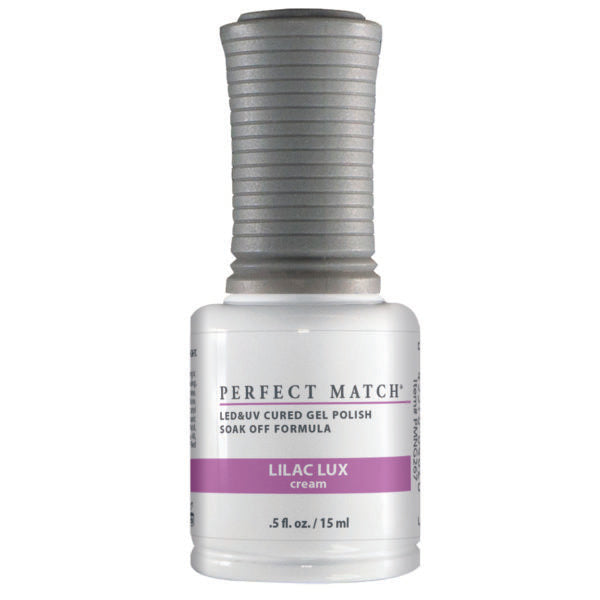 PMS#267 LILAC LUX