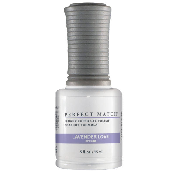 PMS#271 LAVENDER LOVE
