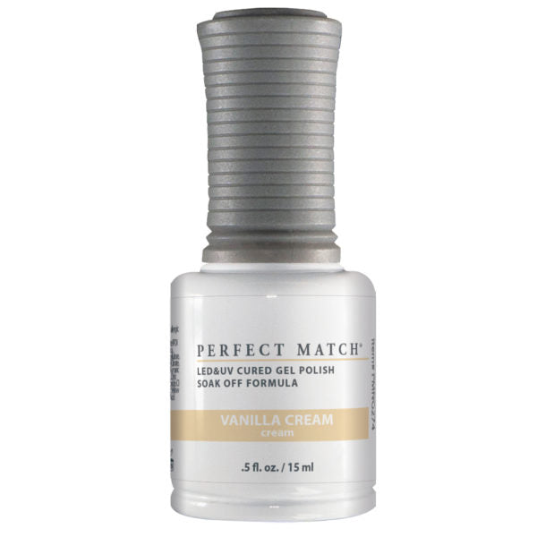 PMS#274 VANILLA CREAM