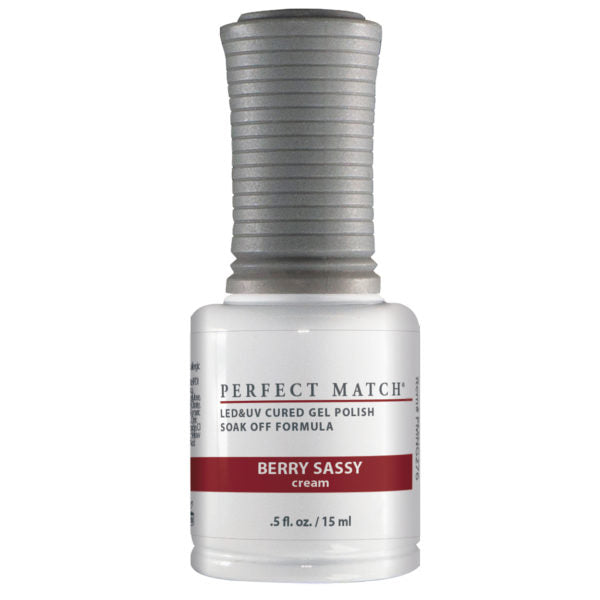 PMS#276 BERRY SASSY