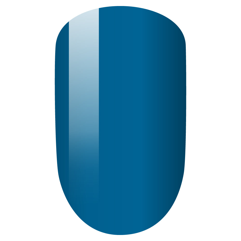 PMS#278 BIG BLUE