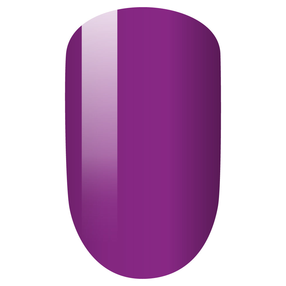 PMS#279 FUCHSIA FREEZE