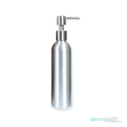 REPLACEMENT BOTTLE FOR MASSAGE OIL WARMER