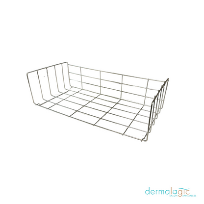 BASKET FOR DERMALOGIC TTOWEL WARMER 15