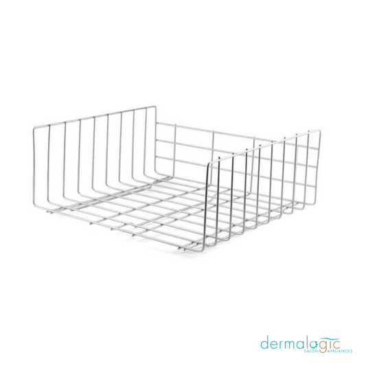 BASKET FOR DERMALOGIC TOWEL WARMER 30
