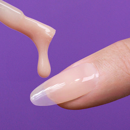 LECHAT GEL BUILDER 0.5 OZ. - NATURAL