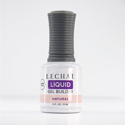 LECHAT GEL BUILDER 0.5 OZ. - NATURAL