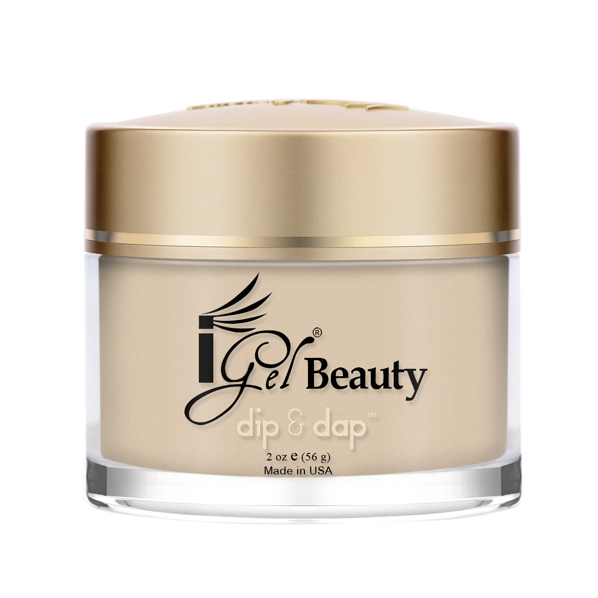 IGEL POWDER - DD272 RESPECTABLE