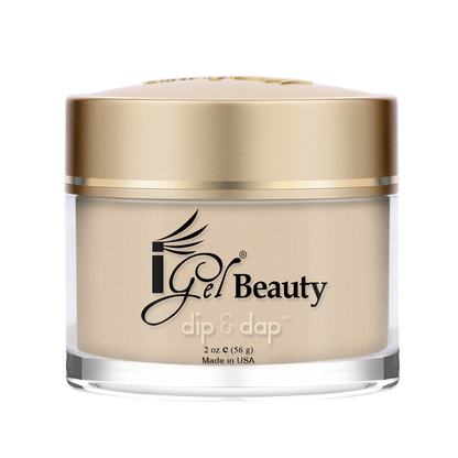 IGEL POWDER - DD272 RESPECTABLE