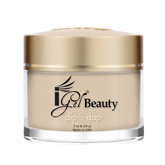 IGEL POWDER - DD272 RESPECTABLE