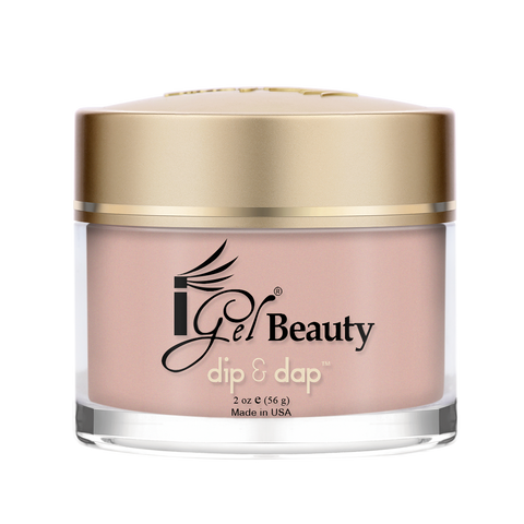 IGEL POWDER - DD287 ECCENTRIC