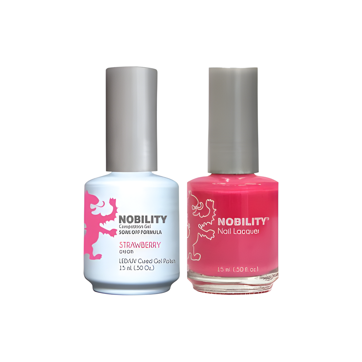 NOBILITY 075 - STRAWBERRY