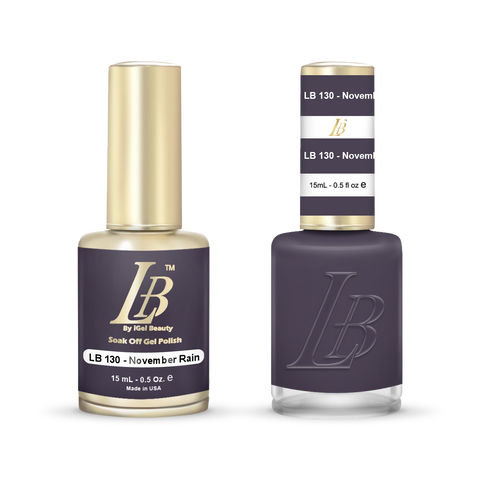 IGEL LB DUO - LB130 NOVEMBER RAIN