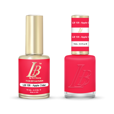 IGEL LB DUO - LB135 APPLE CIDER