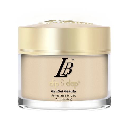 IGEL LB POWDER - LB005 LA CRÈME