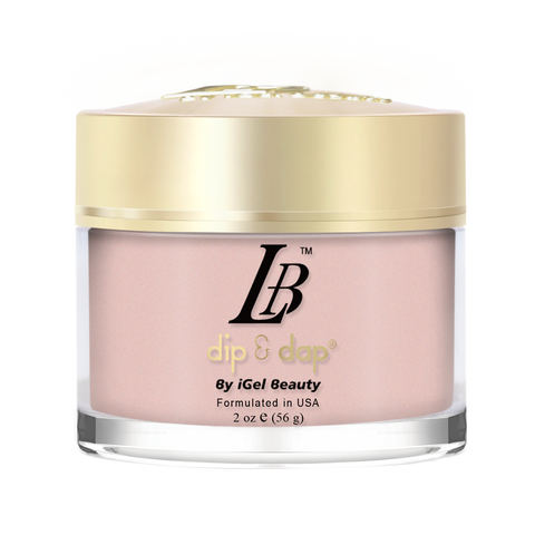 IGEL LB POWDER - LB006 FRENCH PINK