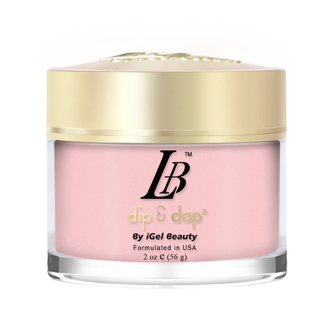 IGEL LB POWDER - LB012 PINKY FINGER