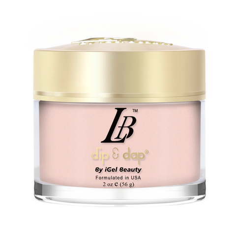 IGEL LB POWDER - LB014 BE MINE