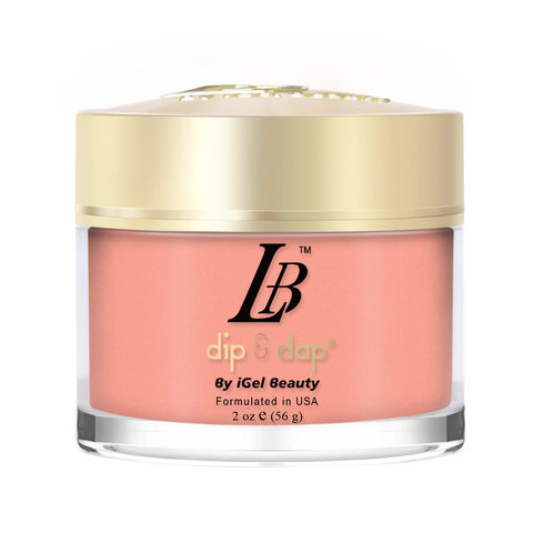 IGEL LB POWDER - LB016 HEARTTHROB