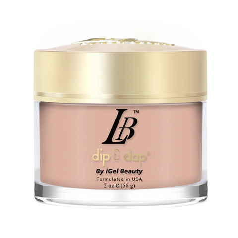 IGEL LB POWDER - LB018 BELOVED