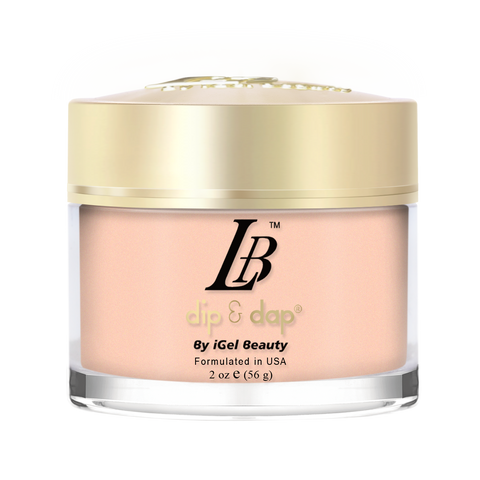 IGEL LB POWDER - LB019 BARE-SKINNED