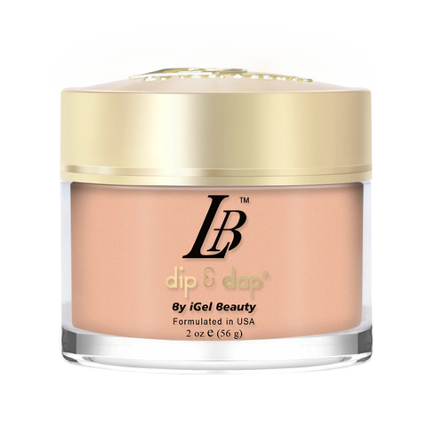 IGEL LB POWDER - LB027 BARE IT ALL