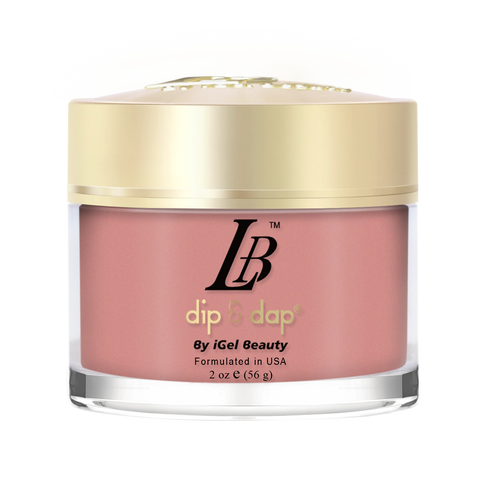 IGEL LB POWDER - LB053 LIGHT SALMON