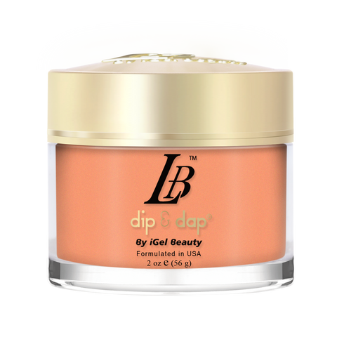 IGEL LB POWDER - LB057 PEACHIE FACE