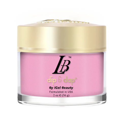 IGEL LB POWDER - LB060 PINK B4 U SPEAK