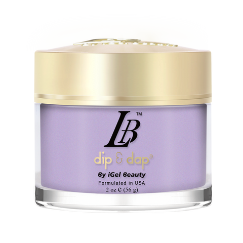 IGEL LB POWDER - LB061 DON'T YOU LILAC ME