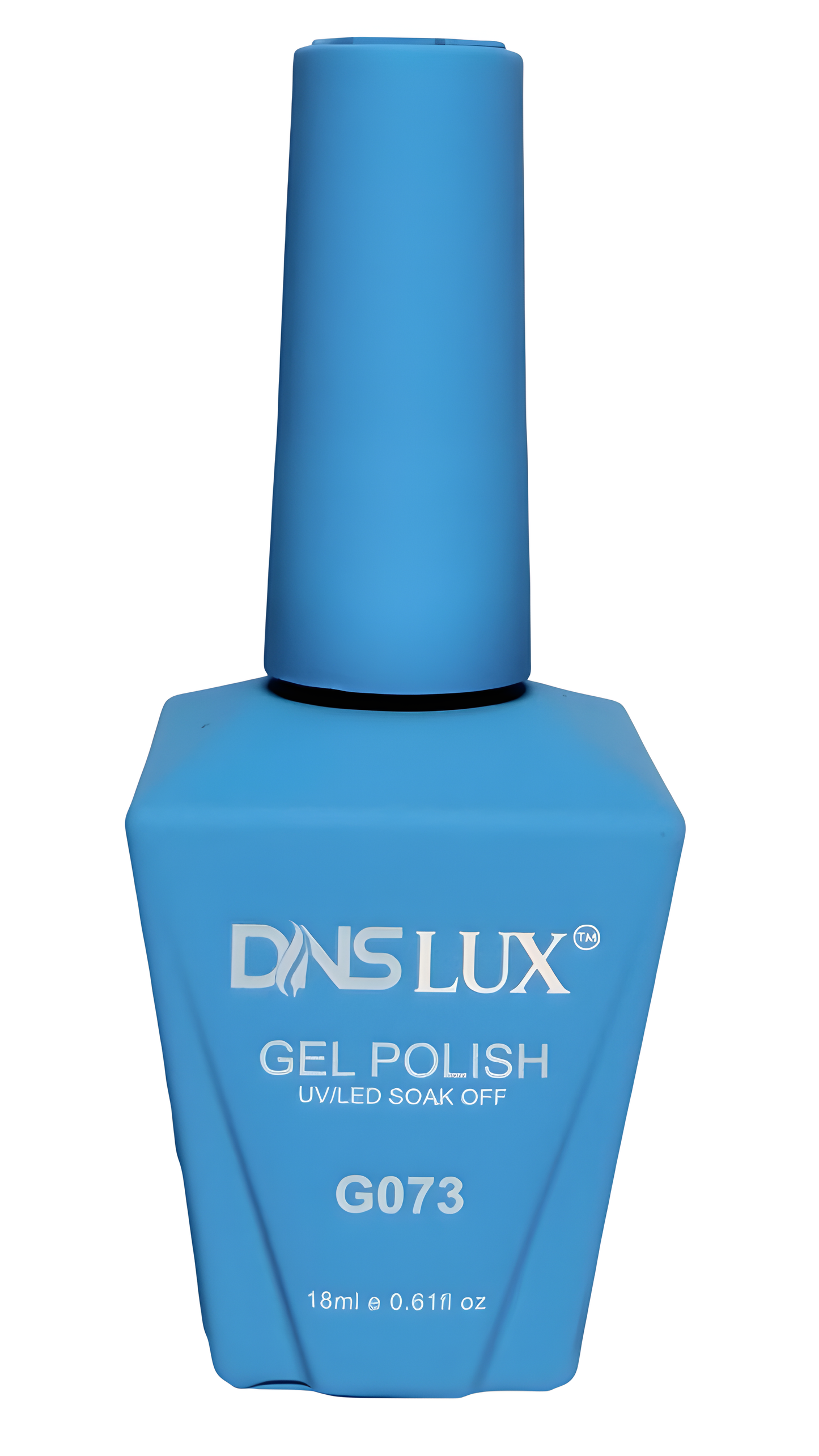DNS LUX GEL POLISH - G073