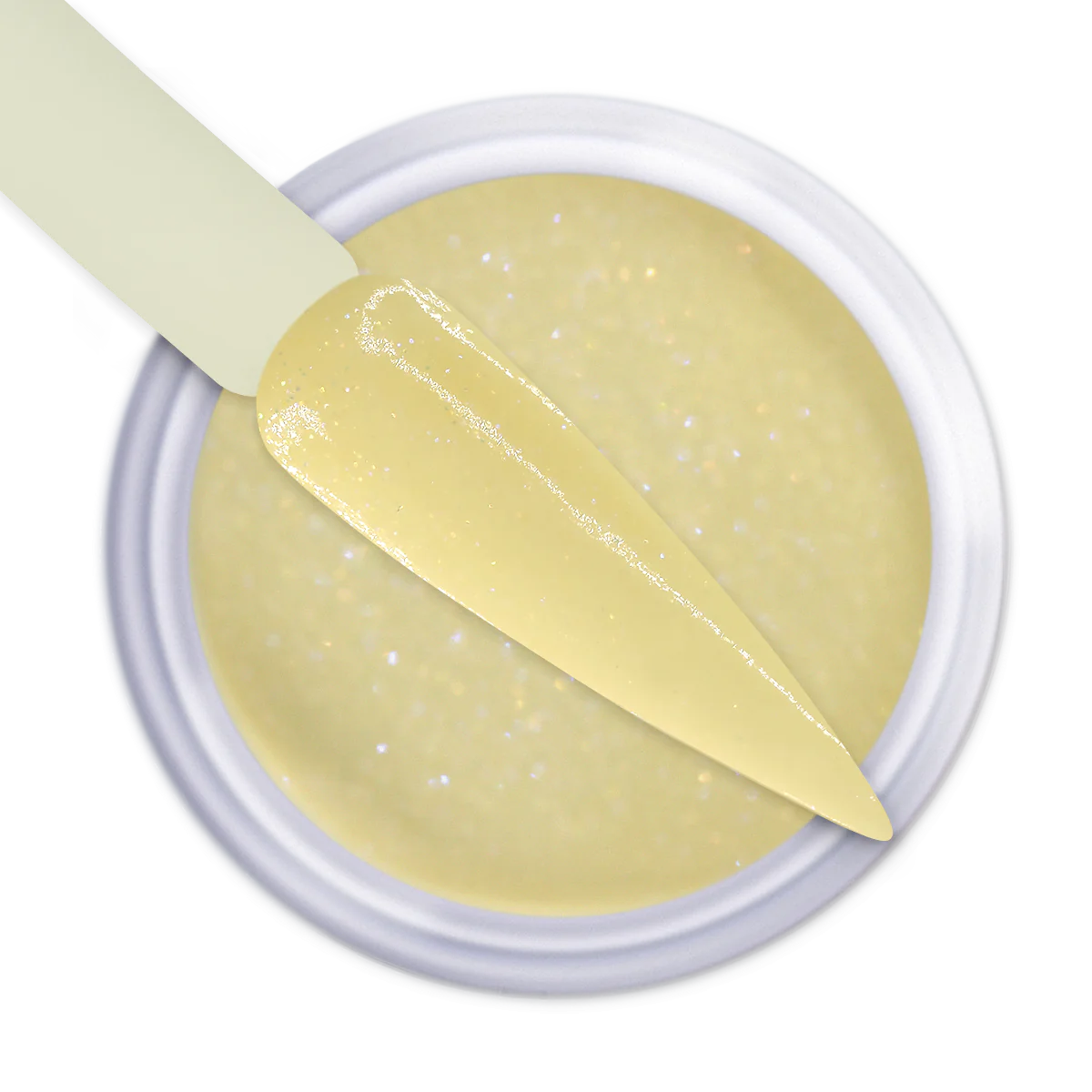 IGEL POWDER - DD189 LEMON SORBET