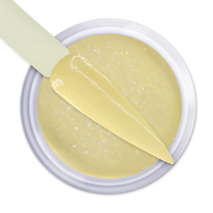 IGEL POWDER - DD189 LEMON SORBET