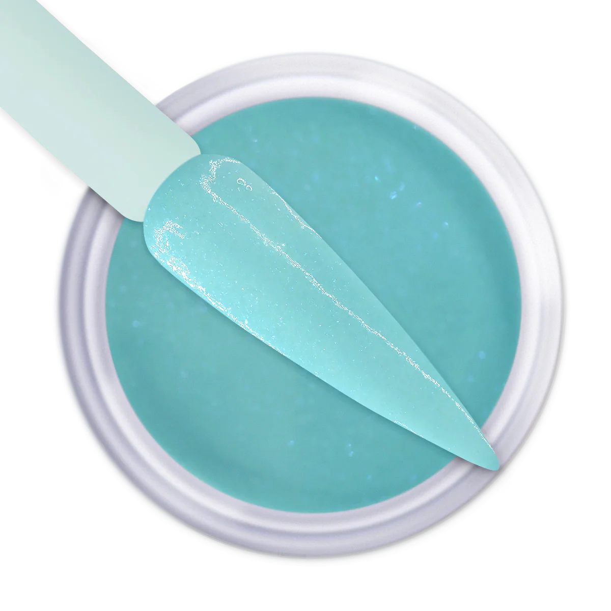 IGEL POWDER - DD192 AQUA SKY