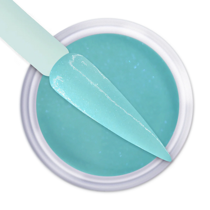 IGEL POWDER - DD192 AQUA SKY