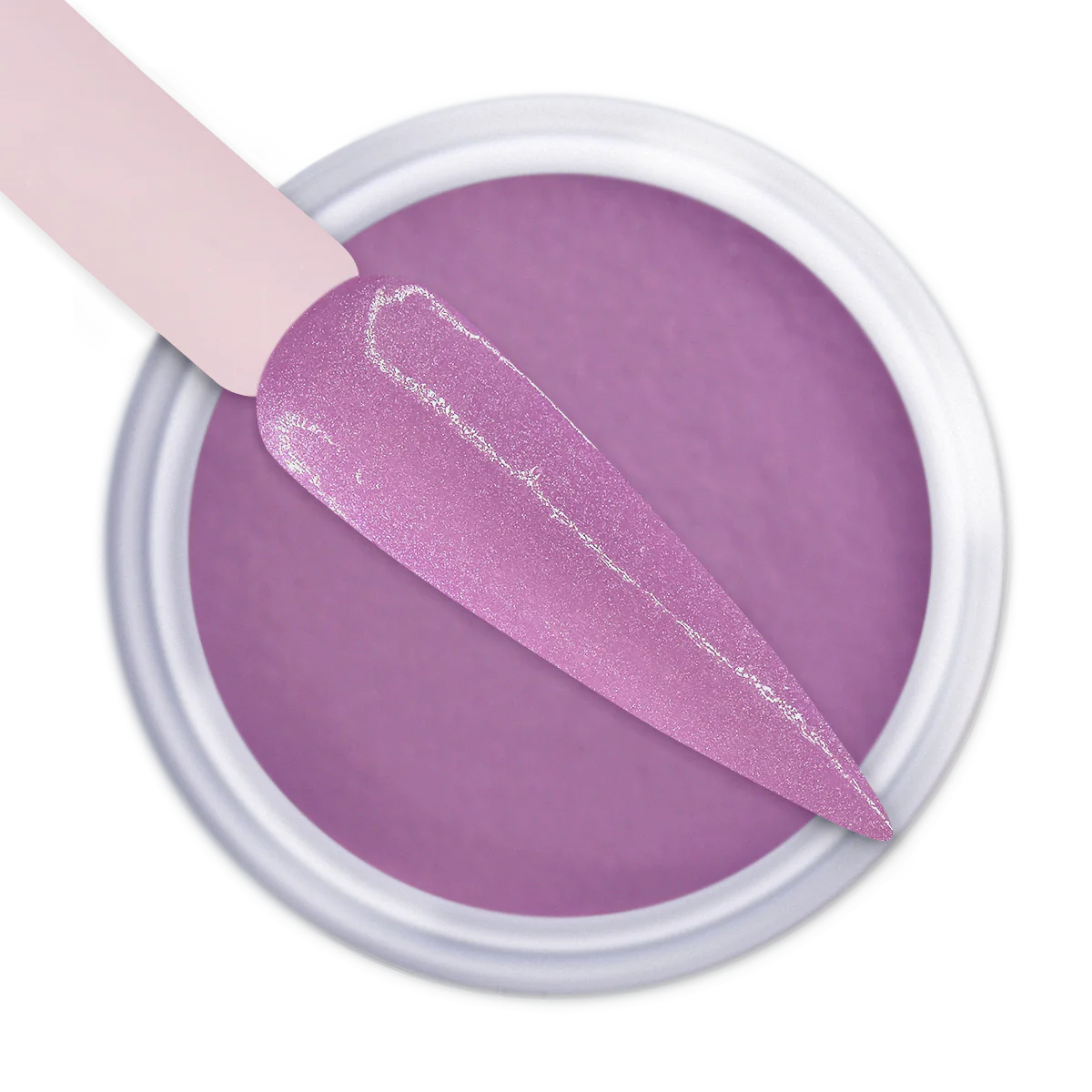 IGEL POWDER - DD196 PURPLE VALENTINE