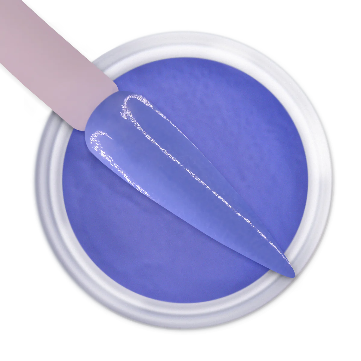 IGEL POWDER - DD221 SOMETHING BLUE