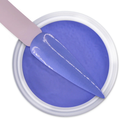 IGEL POWDER - DD221 SOMETHING BLUE